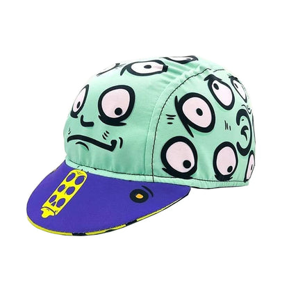 Skull Cycling Cap for Man Woman Montane Road Bike Hat Under Helmet Cycling Hat Breathable Quick Dry