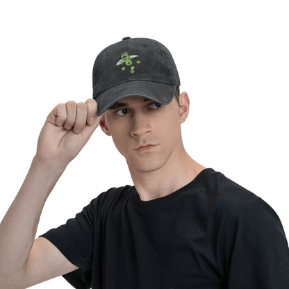 Summer Cap Sun Visor Classic Upchuck Hip Hop Caps Ben 10 Cowboy Hat Peaked Hats