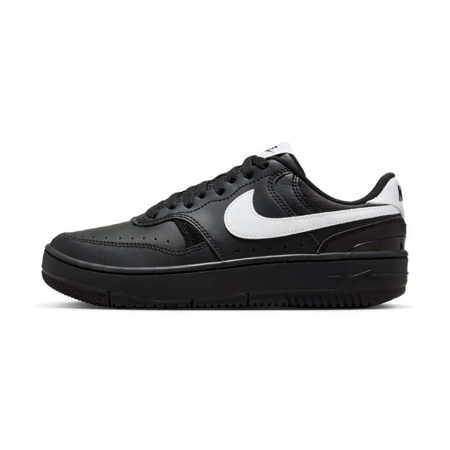 Nike Gamma Force Unisex Classic Fashionable Versatile Slip-Resistant Durable Skate Shoes FQ6476-010