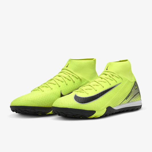 Nike Genuine Autumn and Winter New Men's Sports Shock-Absorbing Training Football Shoes FQ8331-700