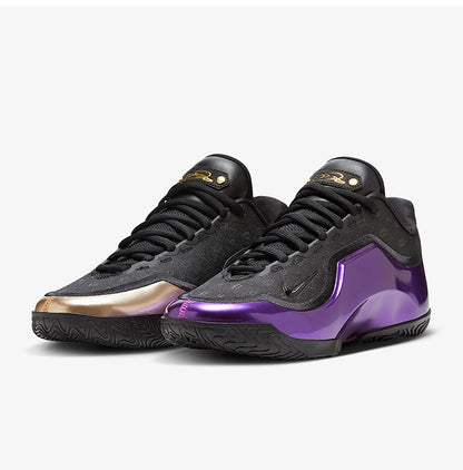 „Nike“ originalūs „LeBron XXIII EP“ vyriški madingi amortizuojantys krepšinio bateliai IF0693-001