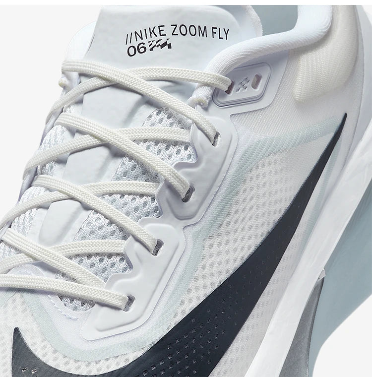 Nike Authentic Zoom Fly 6 Pánské maratonské běžecké boty s odpružením FN8454-104
