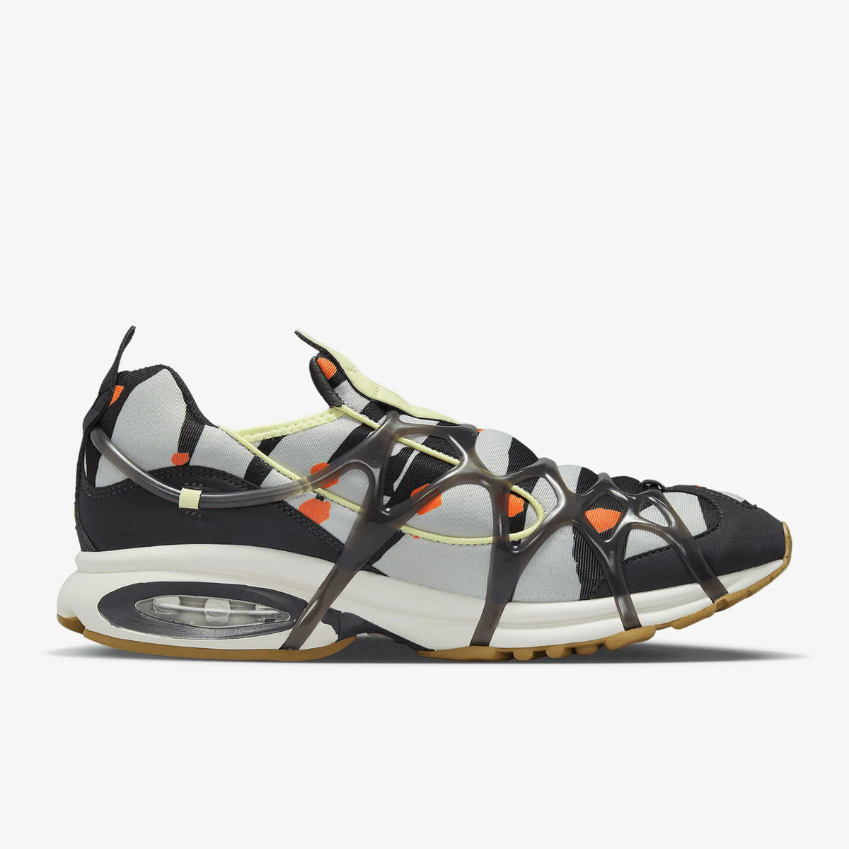 Chaussures de sport casual unisexes Nike Air Kukini officielles et authentiques, neuves, à coussin d'air, DX8004-001