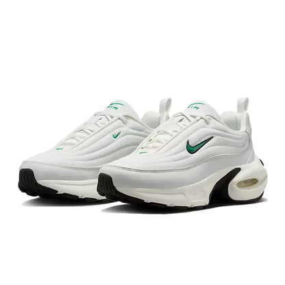 Dámské boty Nike Air Max Portal: Pohodlné retro běžecké boty s nízkým svrškem a vzduchovým polstrováním, se silnou podrážkou HF3053-106