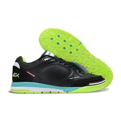 2026 Luxury Professional Football Shoe Top Quality IndoorTurf Football Shoe Youth Anti Slip Football Shoe