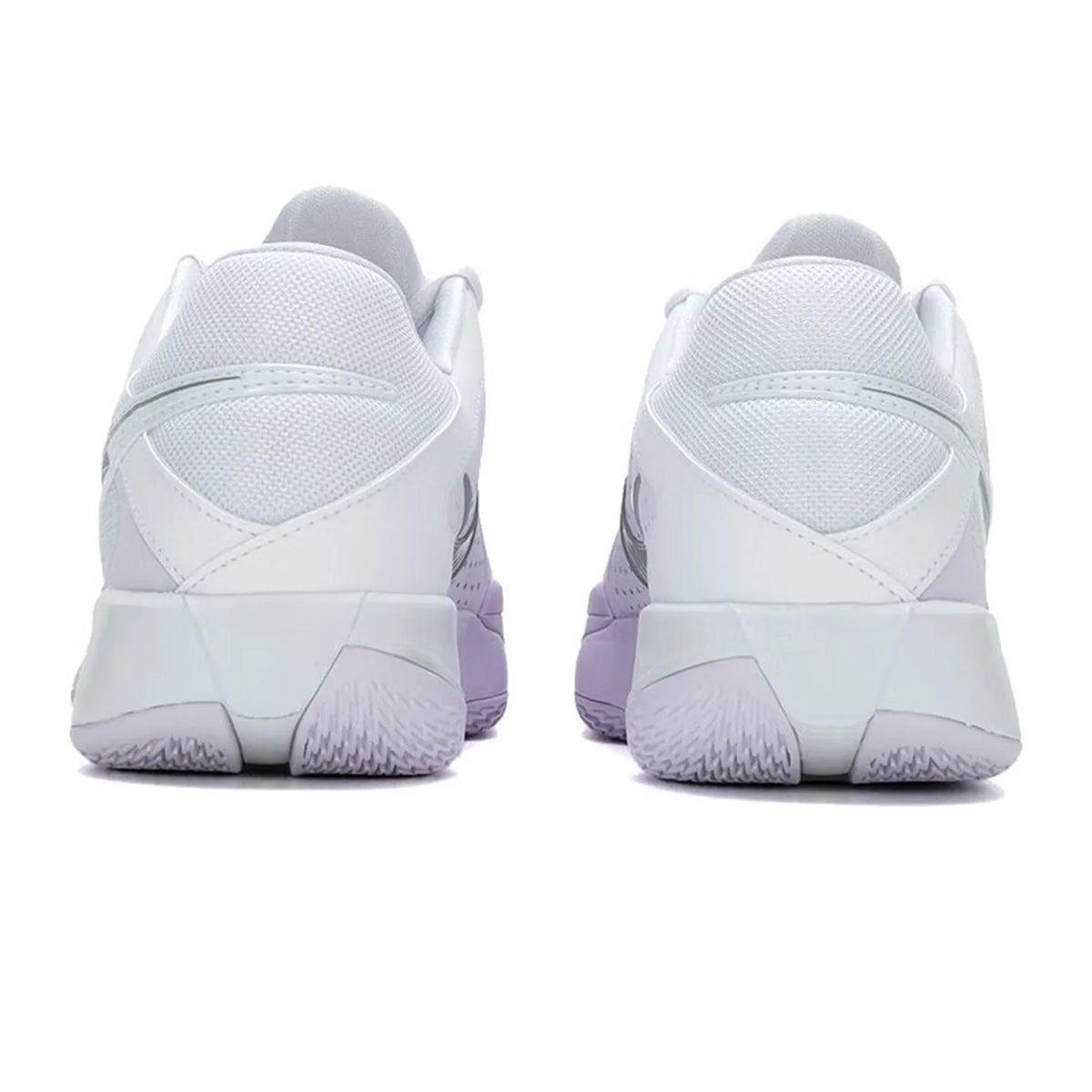 Nike G.T. Cut Cross EP Unisex-korkean suorituskyvyn koripallokengät, pehmustetut, liukumattomat matalavartiset koripallokengät HF0231-100