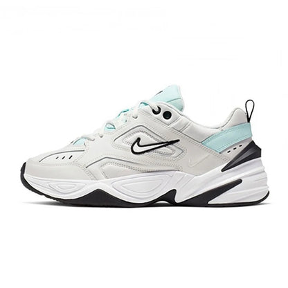Nike Jordan M2K Tekno Retro Minimalist Fashion Comfortable Anti-Slip Durable Cushioned Sneakers AV4789-101