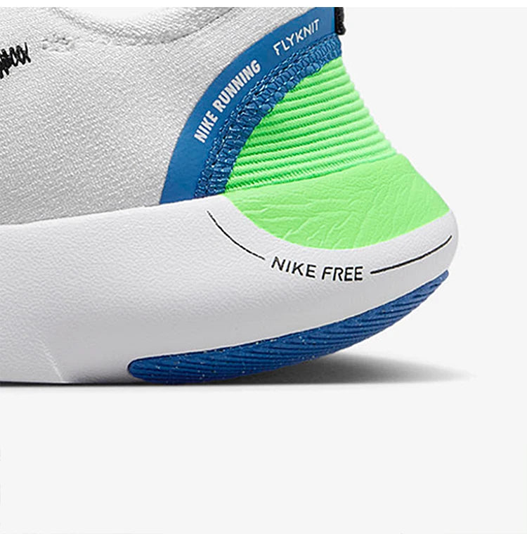 Nike Official Genuine 2023 New Men's Breathable and Wear-Resistant Low-Cut Running Shoes FB1276-104