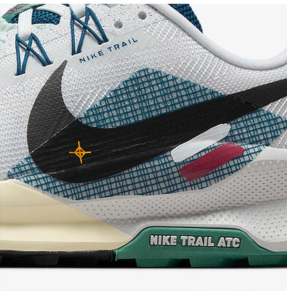 Nike Genuine Spring New Women's Cushioned Breathable Running Shoes DV3865-100