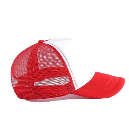Casquette de baseball « The Amazing Digital Circus » pour adulte, imprimé anime, style athleisure estival pour étudiants, ajustable, chapeau de soleil mignon, cadeau