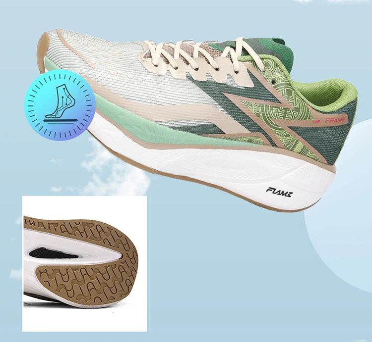 Chaussures de jogging pour homme, décontractées et confortables, de couleur unie, résistantes à l'usure, respirantes et faciles à porter, antidérapantes