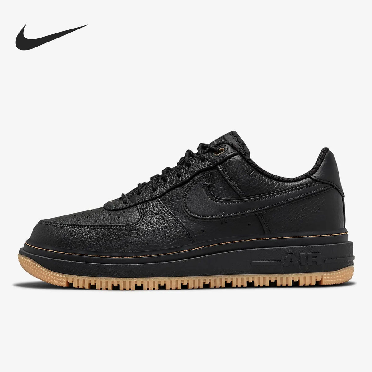 Nike originální AIR FORCE 1 Pánské volnočasové tenisky Air Force One DB4109-001