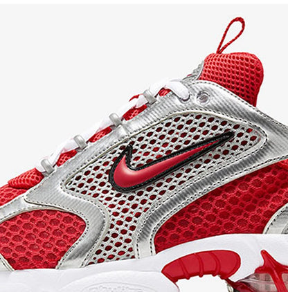 Originální letní pánské prodyšné retro běžecké boty Nike z síťoviny CJ1288-600