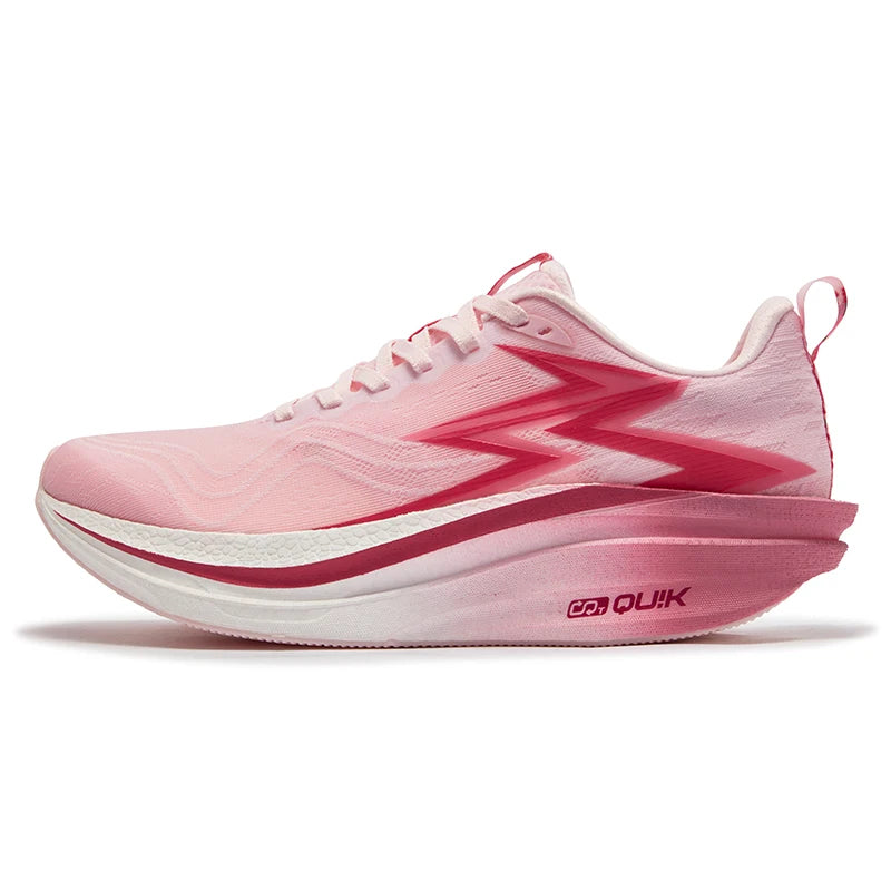 361 Degrees Flame 4.0 MIX Herren-Laufschuhe mit Carbonplatte, für Wettkämpfe und Marathon, stabiler Rückprall, verschleißfest, Herren-Sneaker 672512204