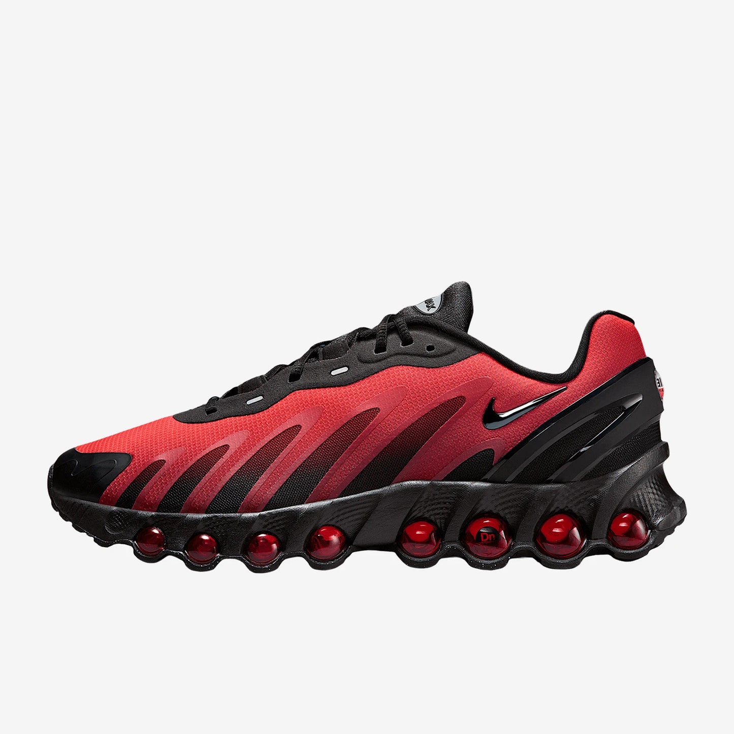 Nike Genuine AIR MAX DN8 - Zapatillas de running para hombre, bajas, amortiguadas y resistentes al desgaste FQ7860-008