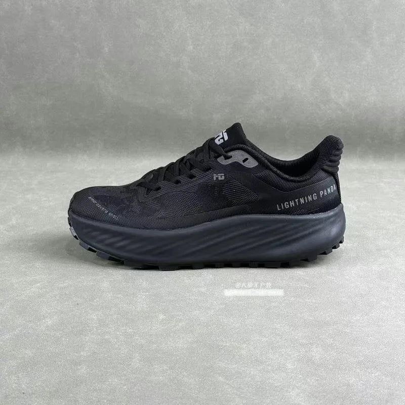 Classic Brand Trail Running Shoes Men Women Anti Slip Sport Shoe Unisex Anti Slip Outdoor Walking Shoe Couples Designer Sneakers