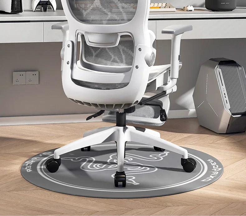 Scaun multifuncțional, scaun de birou, scaun pentru computer, scaun rabatabil, scaun ergonomic pentru odihnă, scaun pivotant, scaun e-sports