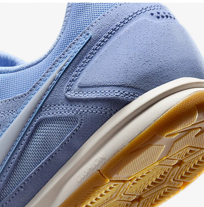 Nike Authentic Gato Men's Women's Casual Lightweight Thin Sole Retro Sports Shoes HQ6020-401