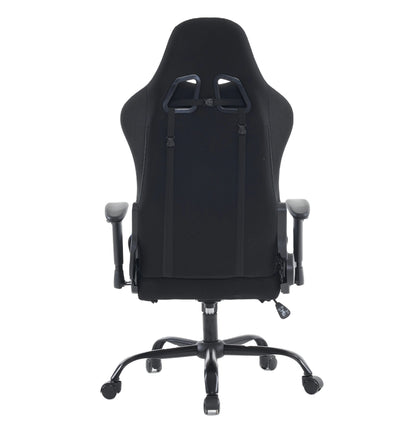 New Arrival Ergonomic Gaming Chair Moulded Foam Combined with PU Gamer Leather for Enhanced Comfort