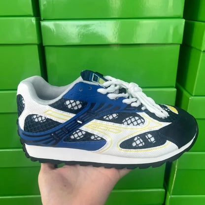 Trendy løbesko, komfortable og lette sportssko til mænd og kvinder