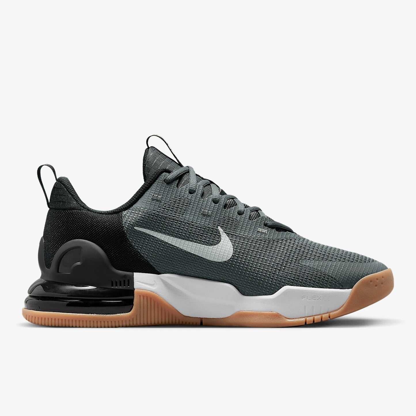 Nike autênticos ténis de desporto de inverno para homem, baixos, com atacadores, duradouros para uso diário DM0829-008