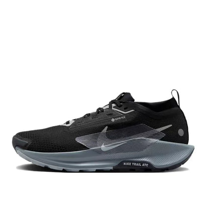 Nike Pegasus Trail 5 Unisex Low-Top Trail Running Shoes Lightweight Cushioned Grip for Outdoor Sports IB7667-001