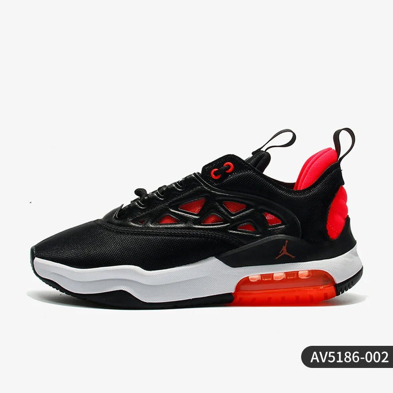 Zapatillas de running ligeras y antideslizantes Nike Genuine Jordan Air Max para mujer AV5186-002