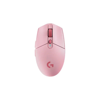 Original Logitech G304X LIGHTSPEED Wireless Mouse Esports Gaming Mouse Lightweight 57g for PC Gamer Gaming Accessoires Gift