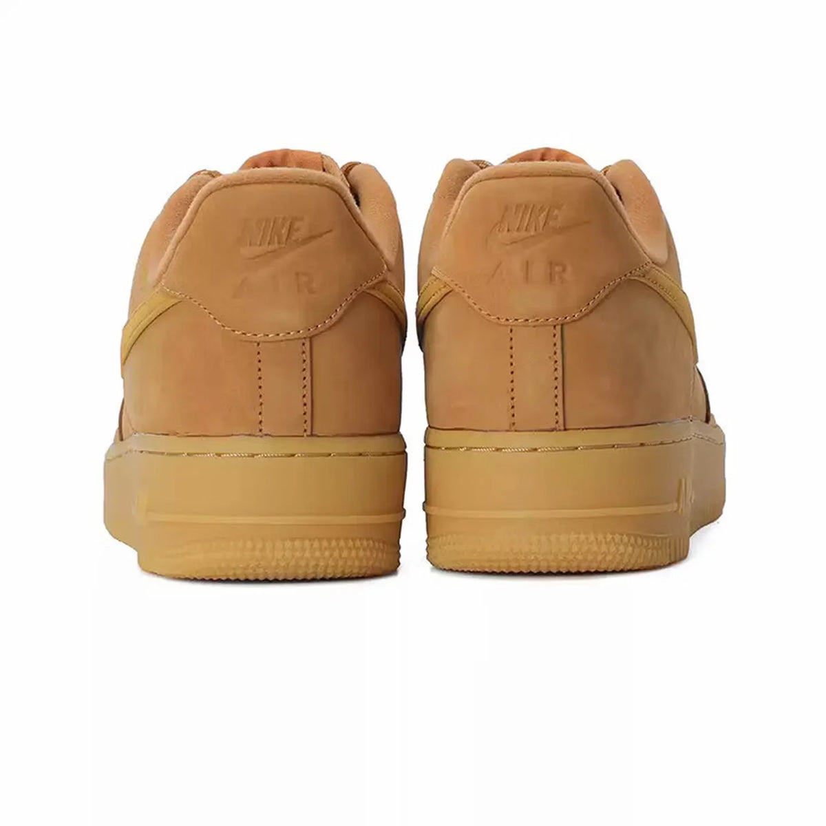 Nike Air Force 1 '07 LV8 Unisex-Freizeitsneaker aus Premium-Leder, Retro-Low-Top-Modeschuhe CJ9179-200