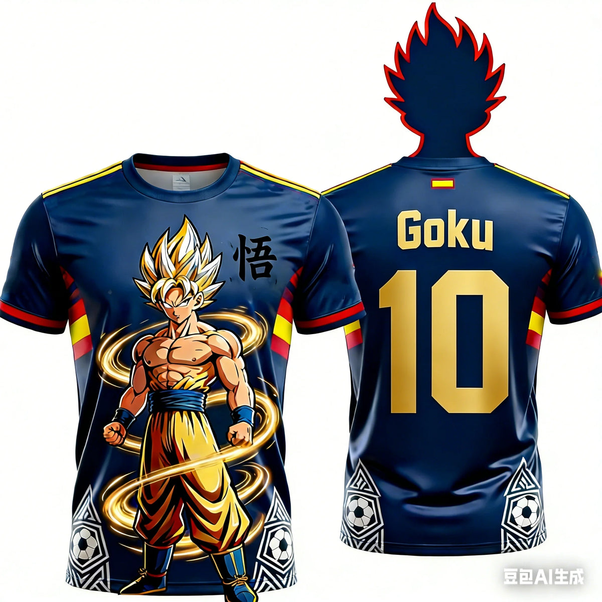 2026 Summer Dragon Ball Retro Fitness T-shirt Men's Oversized 3D Printed Short-sleeved Family Unisex Children's Sports Shirt