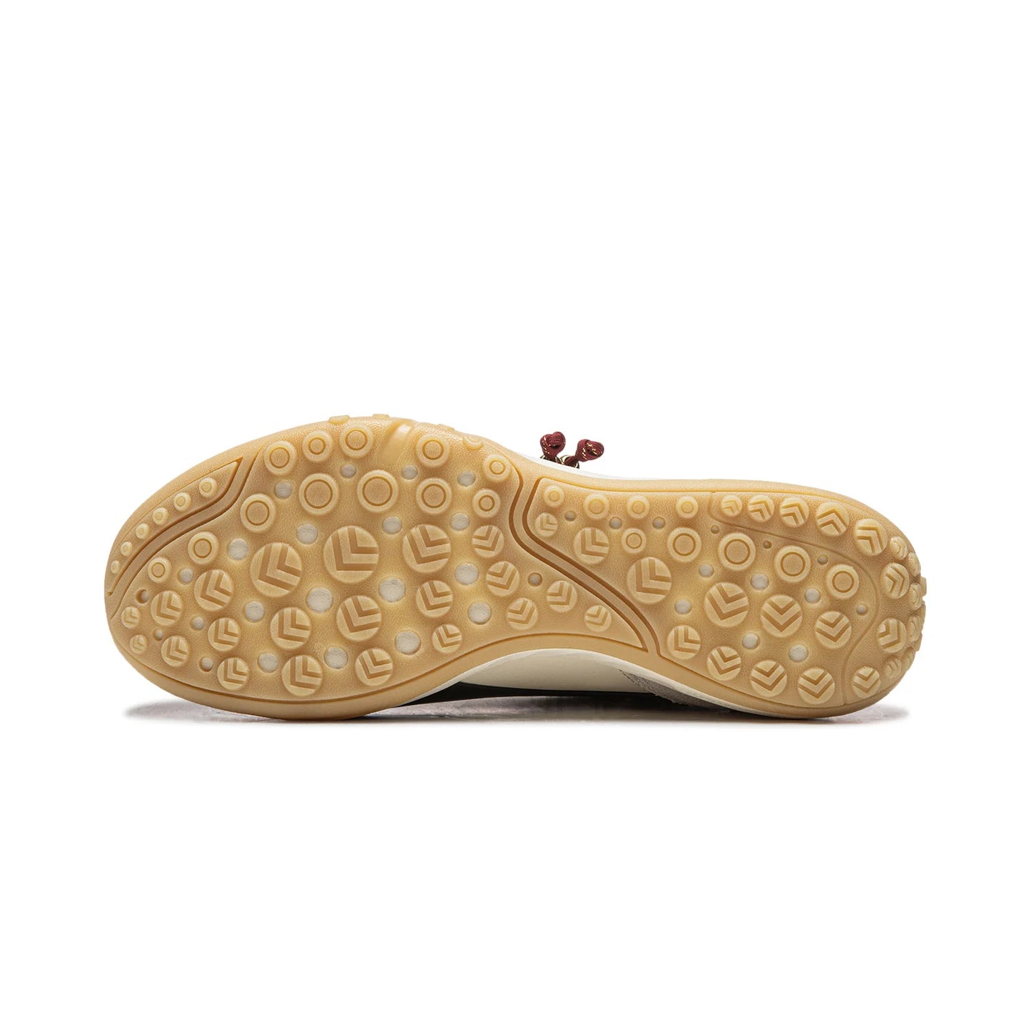 Li-Ning Unisex FEELING FLOW Lifestyle Shoes Cushion Rebound Retro Fashionable Thin Sole LiNing Classic Casual Sneakers AGCW002