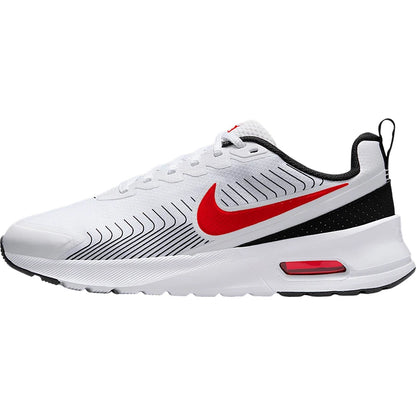 Nike Official Authentic 2025 Men's Low-Cut Sports Cushioned Wear-Resistant Running Shoes FD4329-104