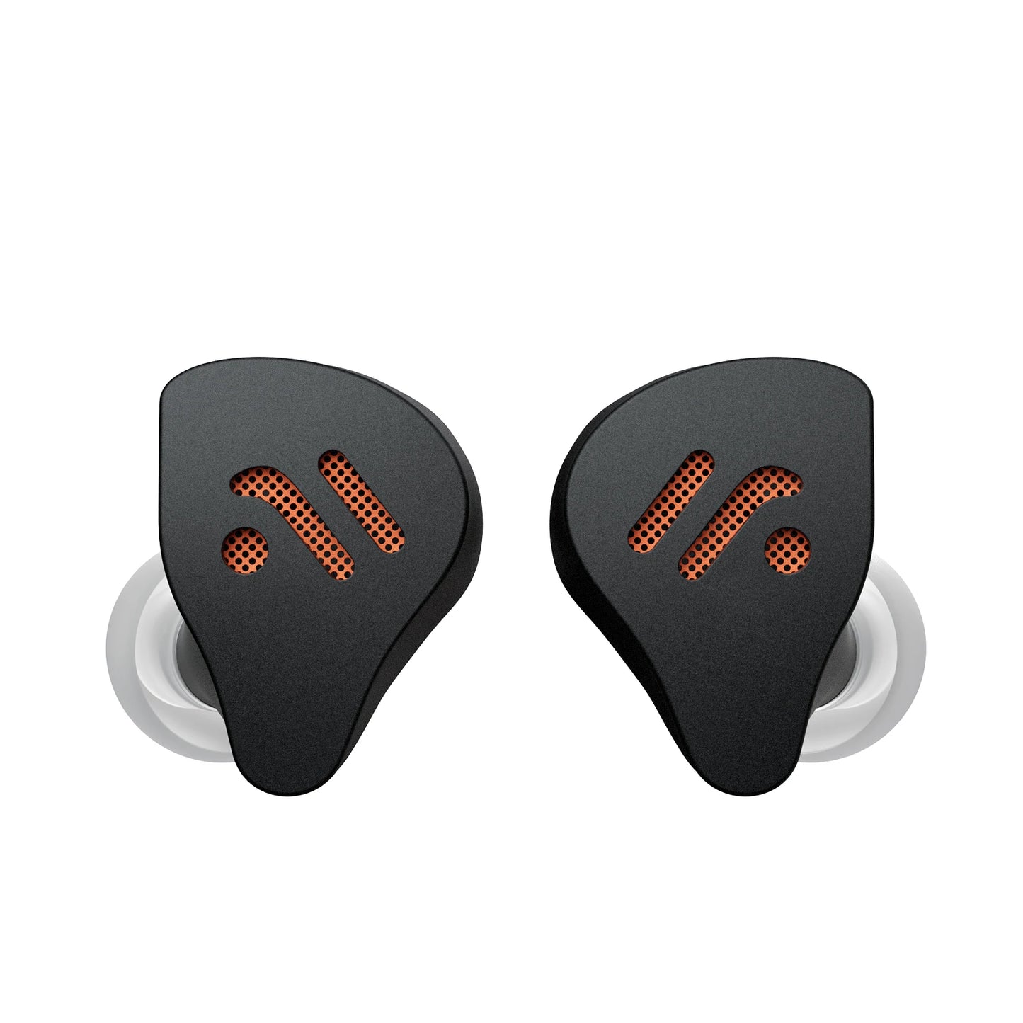 Fosi Audio IM4 HiFi Wired Earphones Open-Back Dynamic Driver IEM Headphones for Music Monitoring, Gaming & Professional Audio