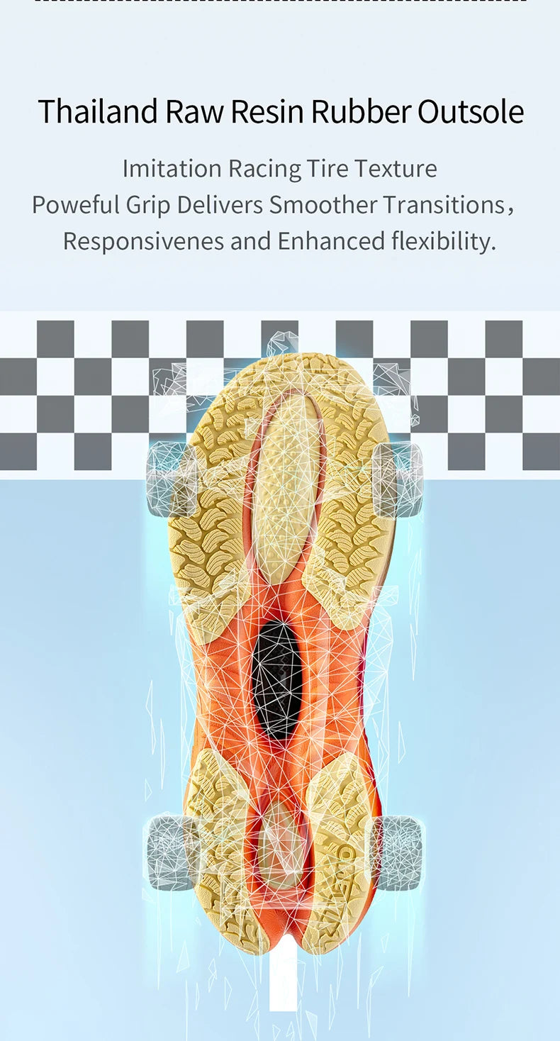 ONEMIX: nuevas zapatillas de running con amortiguación para hombre, adecuadas para corredores intensivos; zapatillas deportivas con cordones para mujer; zapatillas deportivas antideslizantes para hombre, para uso al aire libre.