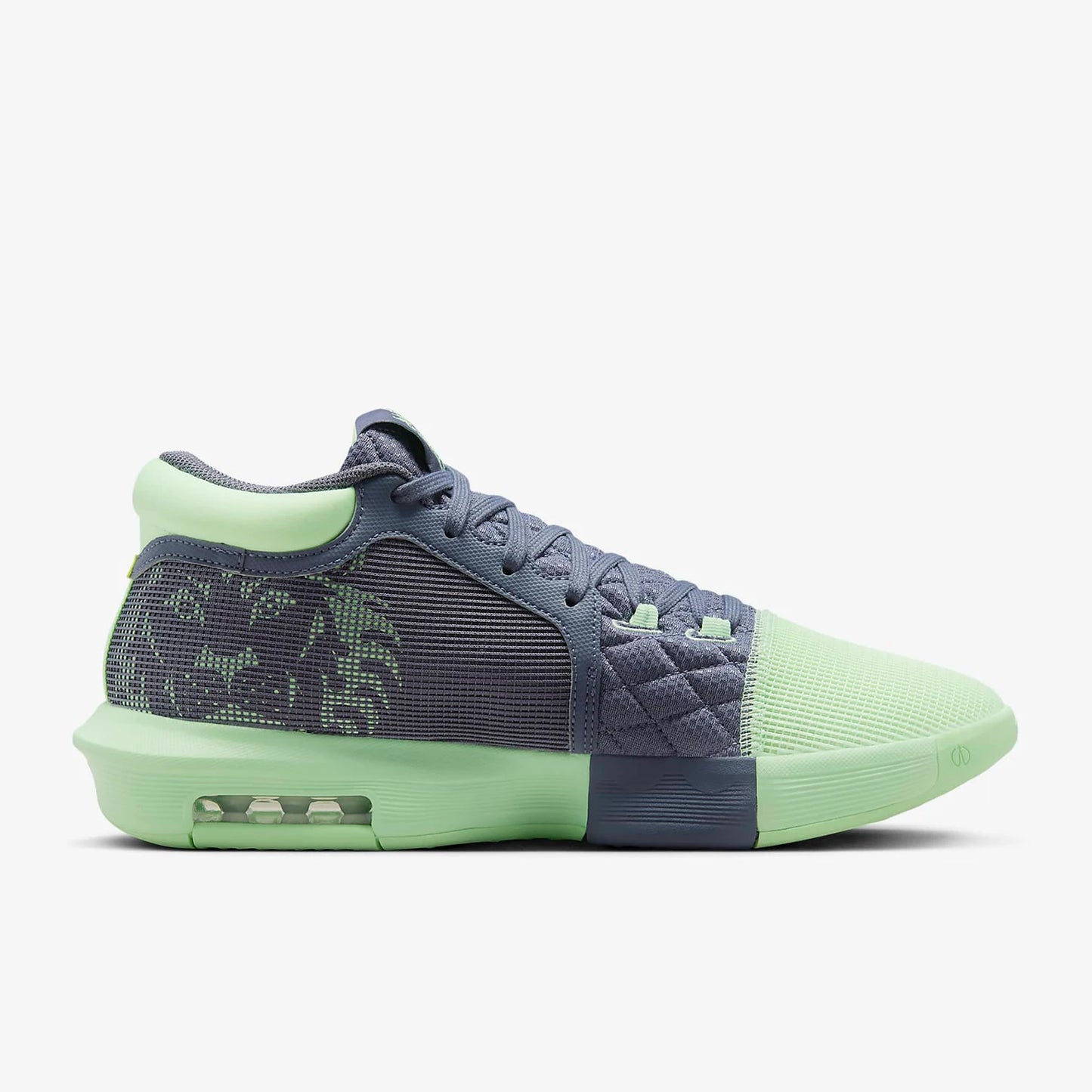 Nike Official Genuine 2024 Nuove scarpe da basket da uomo ammortizzate e resistenti all’usura FB2237-300