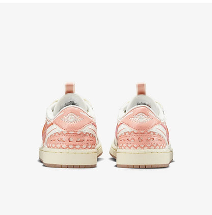 Nike Echte JORDAN Klassieke modieuze, gedempte casual sportschoenen voor dames HQ2186-180