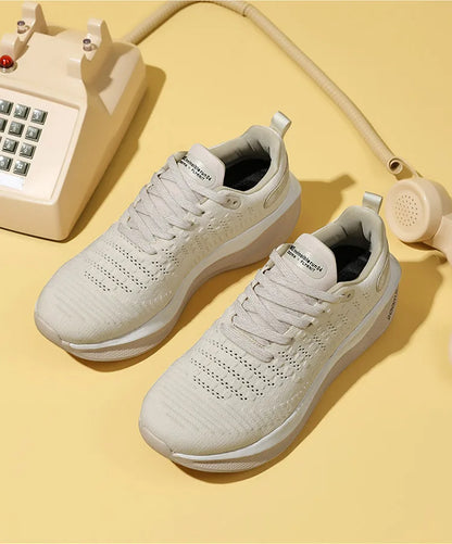 Pánské běžecké boty, sportovní, ležérní, luxusní, módní, lehké, prodyšné, na jogging, pohodlné na chůzi