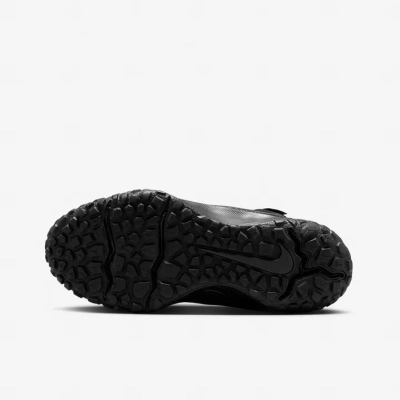Дамски обувки Nike Terrascout за есен и зима – нови високи подплатени дамски снежни ботуши, спортно-ежедневни обувки Fv4173-001