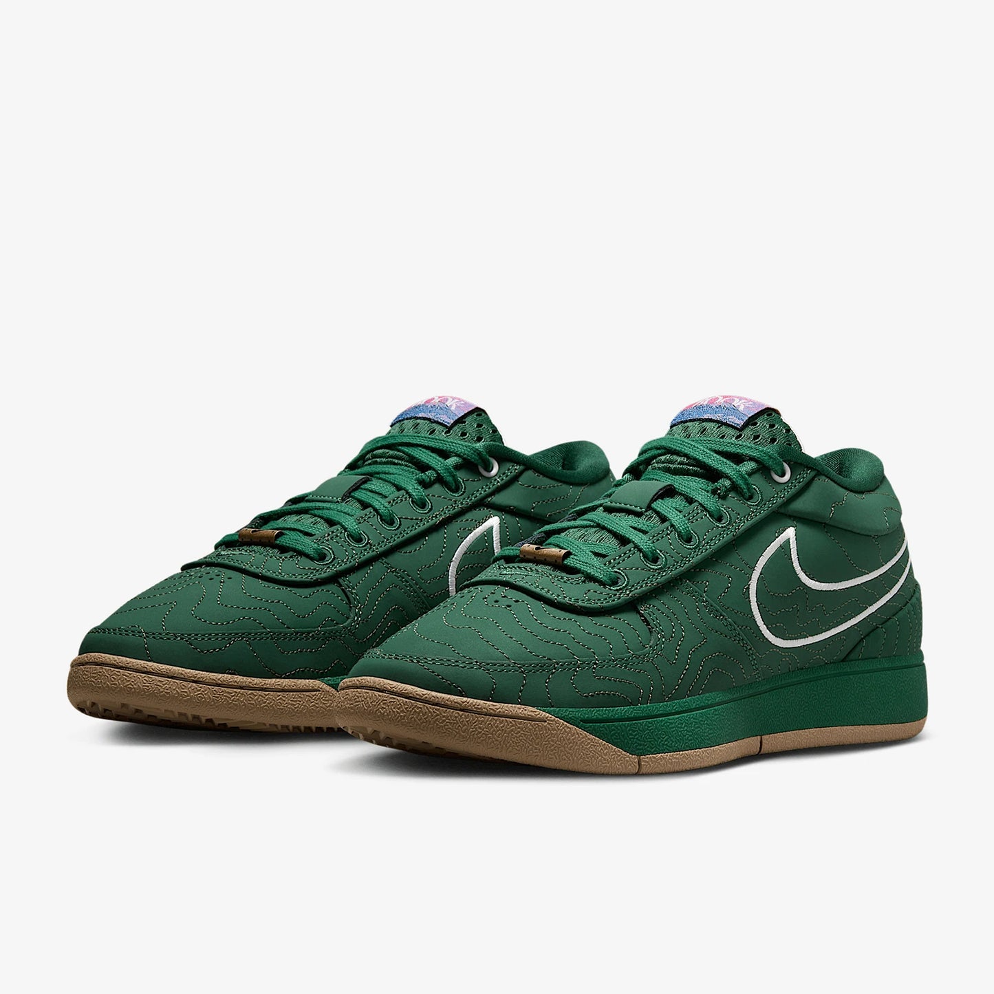 Nike Official Genuine Book 1 EP Men's Durable Sports Basketball Shoes FJ4250-300