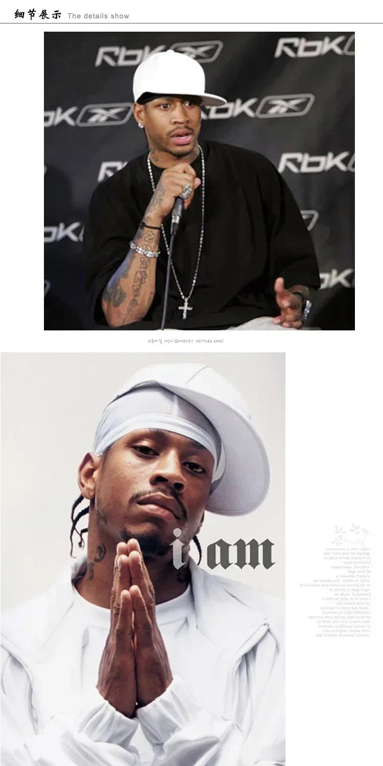 Big Bone Man Plus Size Baseballkappen für Erwachsene, flacher Schirm, Hip-Hop-Fitted-Cap, Herren und Damen, große Kappen, Snapback-Cap, Größe 6 3/4 bis 8