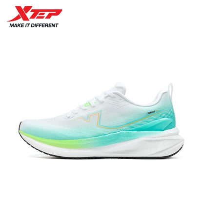 Xtep 360X 3.0 LITE Herren-Laufschuhe mit Stoßdämpfung und Rückfederung, neue Carbon-Platte, Sportschuhe 974119110025