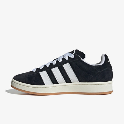Adidas Genuine Three Stripes Unisex Lightweight Low-Cut Sneakers HQ8708