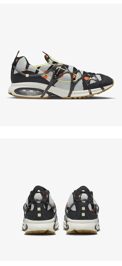 Chaussures de sport casual unisexes Nike Air Kukini officielles et authentiques, neuves, à coussin d'air, DX8004-001