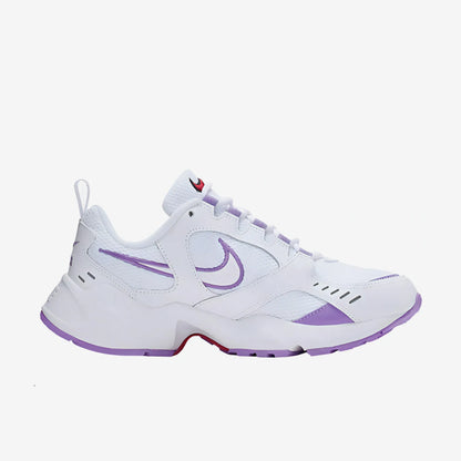 Nike Originální jarní/podzimní dámské polstrované odolné platformové boty typu „dad shoes“ s prodyšnou konstrukcí CI0603-100