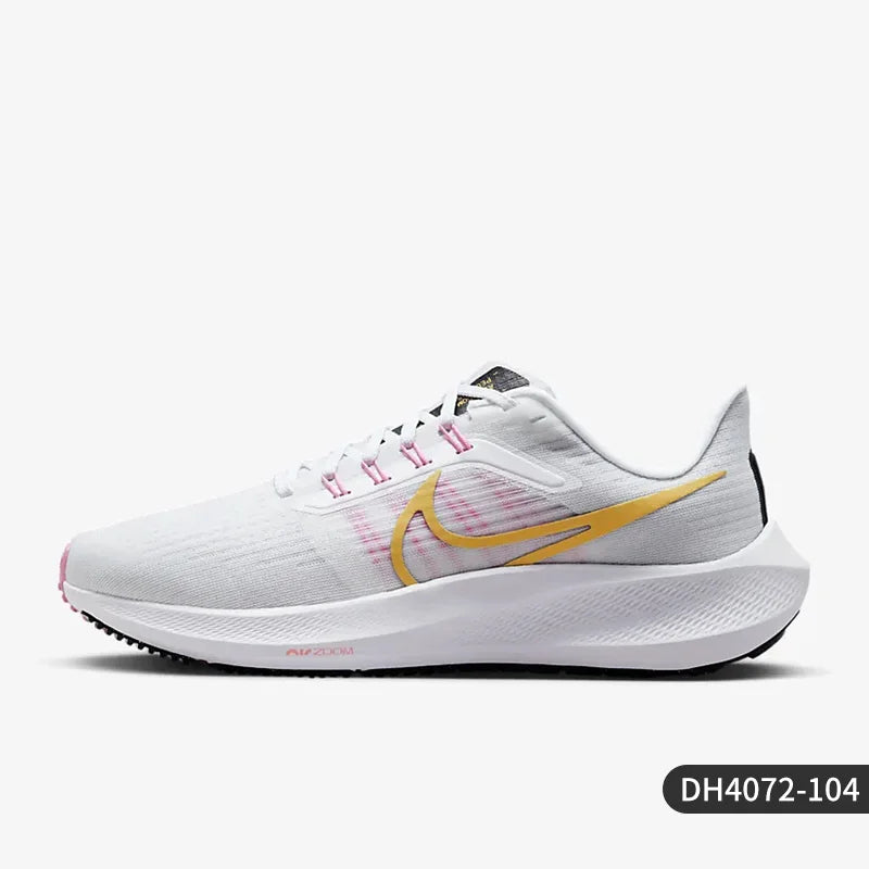 Nike genuine women's ZOOM WINFLO 8 SHIELD sports running shoes DH4072-104