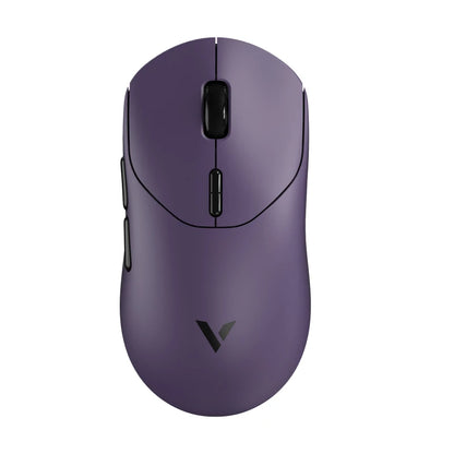 Rapoo VT2 MAX Wireless E-sports Gaming Mouse with 8K Polling Rate Optical Sensor Ergonomic Design 53g Lightweight for PC Laptop