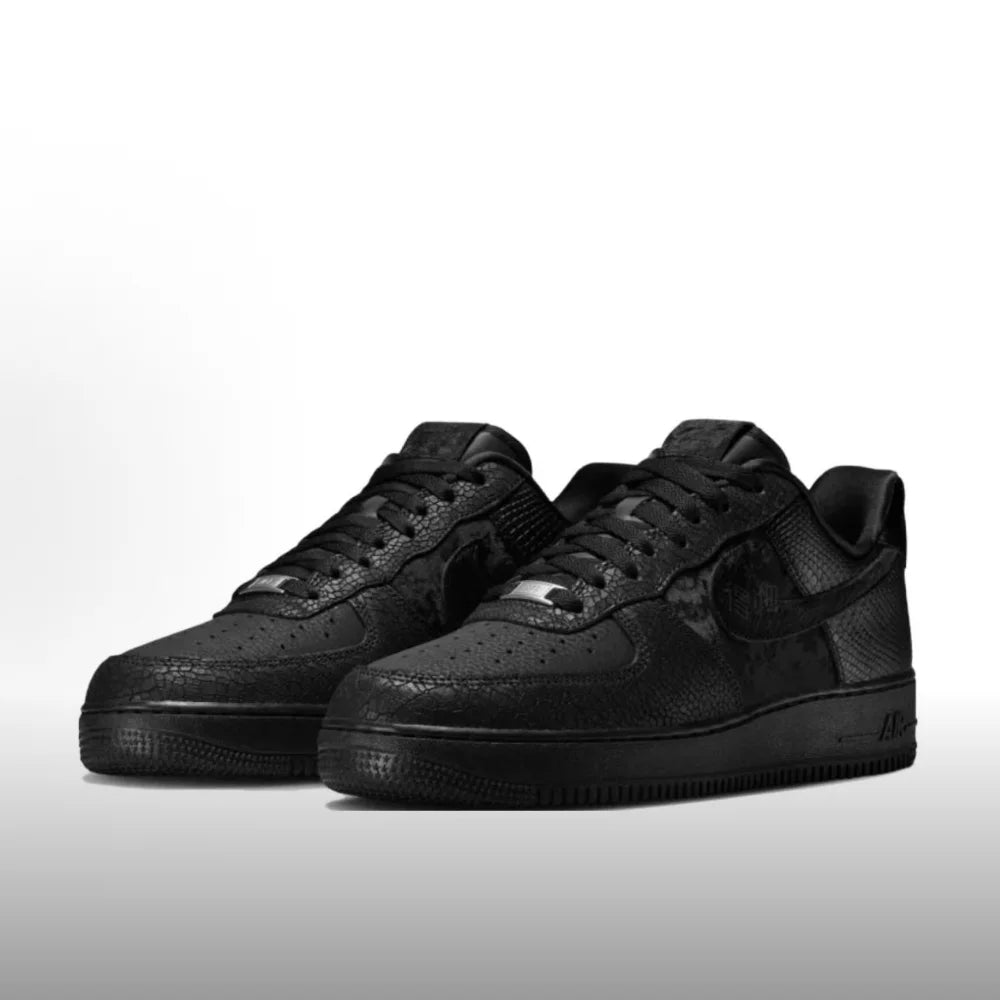 Nike Air Force 1 07 Modieuze, comfortabele, dempende, duurzame sneakers voor dagelijks gebruik, unisex, sportief en casual HQ1977-001