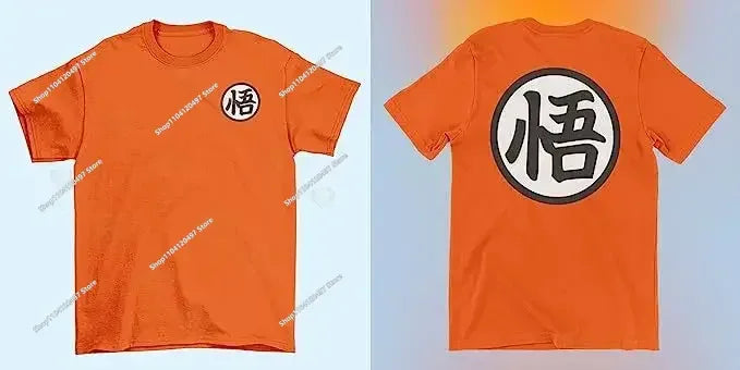Dragon Ball Streetwear Baseball Uniform for Men Women Son Goku Adults Costumes Jackets Spring Fall Coat Cardigan Sweatshirt Gift
