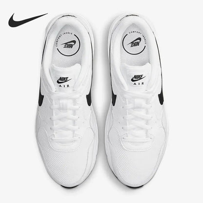 Nike Official Authentic New Season Men's AIR MAX Cushioned Running Shoes CW4555-102