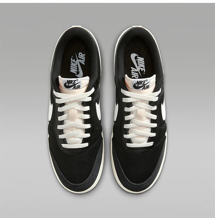 Nike Authentic JORDAN Men's Lace-Up Low-Top Breathable Lightweight Sneakers IM2055-001